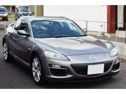 Mazda RX-8. ��������, ������, 1.3 (210��.�.), ������, �/�. ��� ����� �� ������������ ����
