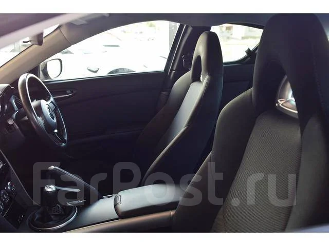 Mazda RX-8. ��������, ������, 1.3 (210��.�.), ������, �/�. ��� ����� �� ������������ ����