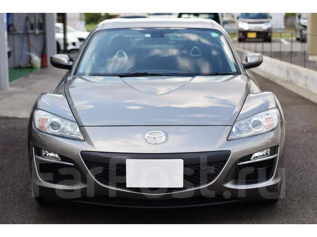 Mazda RX-8. ��������, ������, 1.3 (210��.�.), ������, �/�. ��� ����� �� ������������ ����