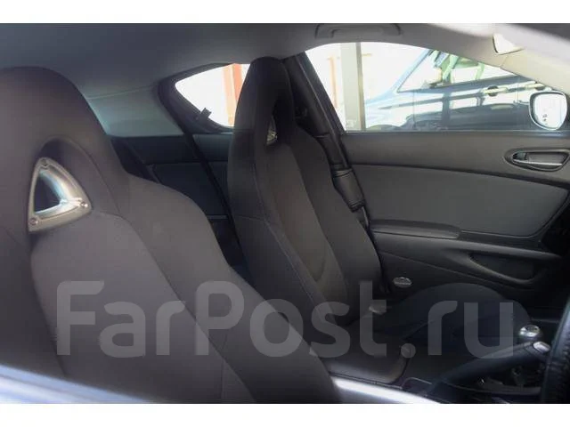 Mazda RX-8. ��������, ������, 1.3 (210��.�.), ������, �/�. ��� ����� �� ������������ ����