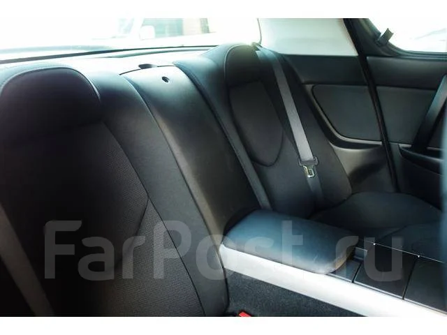 Mazda RX-8. ��������, ������, 1.3 (210��.�.), ������, �/�. ��� ����� �� ������������ ����