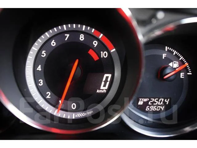 Mazda RX-8. ��������, ������, 1.3 (210��.�.), ������, �/�. ��� ����� �� ������������ ����