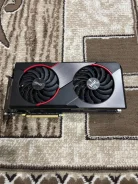 Radeon RX 5600 XT ����