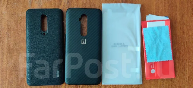 OnePlus 7 Pro. �/�, �����, 3G, 4G LTE, Dual-SIM, NFC ����