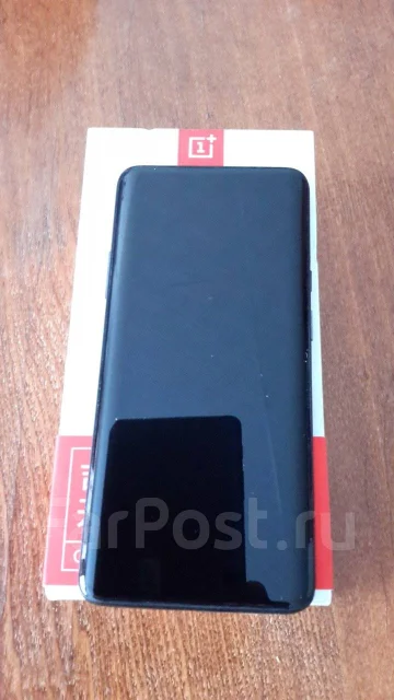 OnePlus 7 Pro. �/�, �����, 3G, 4G LTE, Dual-SIM, NFC ����