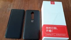 OnePlus 7 Pro. �/�, �����, 3G, 4G LTE, Dual-SIM, NFC ����