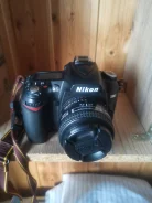 Nikon D90 Body. 10 - 14.9 ��, ���: ��� ���� ����
