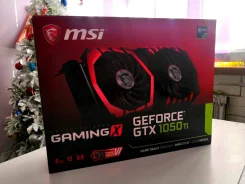 GeForce GTX 1050 Ti. ��� ����� �� ������� ����