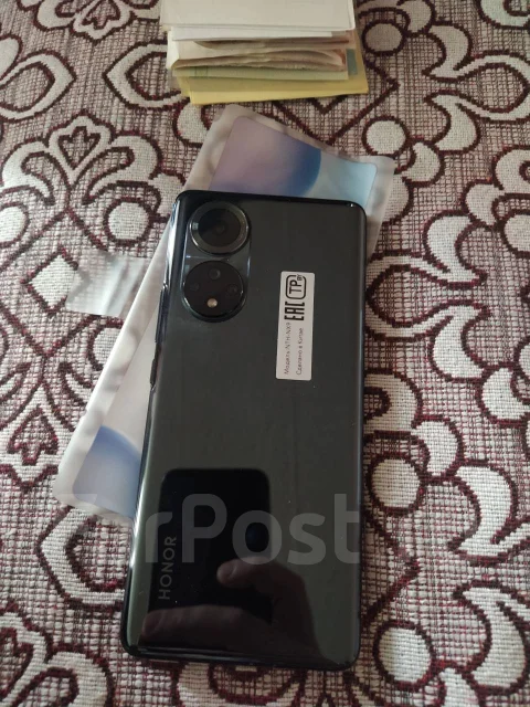 Honor 50. �����, ������, 3G, 4G LTE, 5G, Dual-SIM, NFC ����