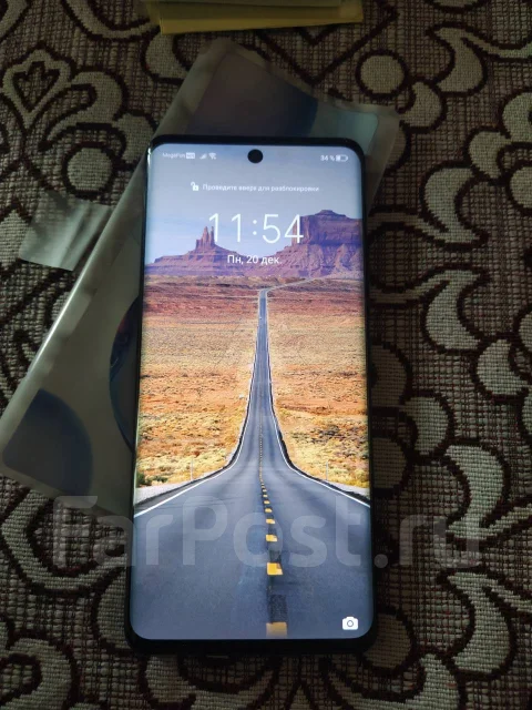 Honor 50. �����, ������, 3G, 4G LTE, 5G, Dual-SIM, NFC ����