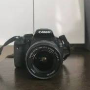 Canon EOS 550D Kit ����