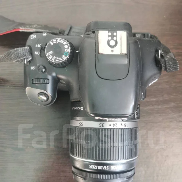 Canon EOS 550D Kit ����