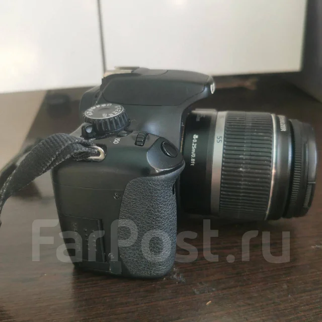 Canon EOS 550D Kit ����