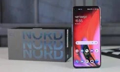 OnePlus Nord 2 5G. �����, 128 ��, 3G, 4G LTE, 5G, Dual-SIM, NFC. ��� ����� �� ������������ ����