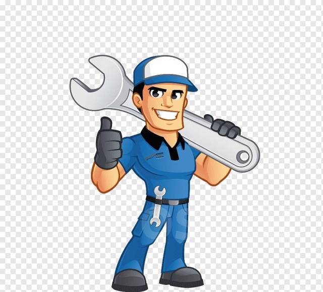 Слесарь-механик по ремонту спецтехники и автотранспорта, работа в ООО ...