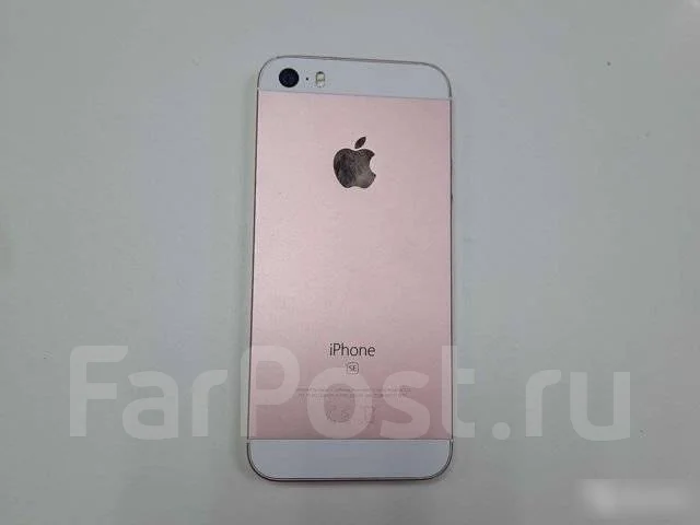 Apple iPhone SE. �/�, ������� ����