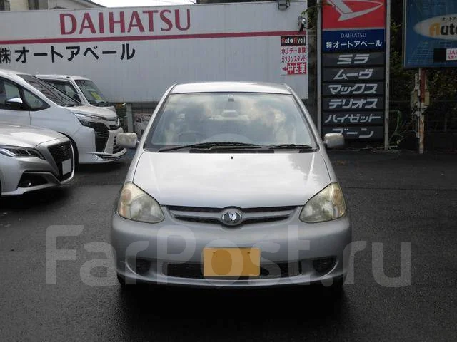 Toyota Platz. �������, ��������, 1.0, ������, 62 000����. ��, �/�, ��� ���. ��� ����� �� ������� ����