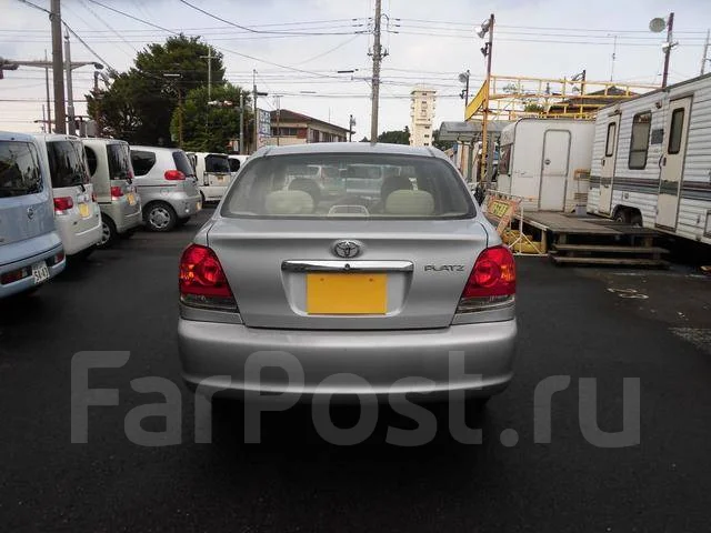 Toyota Platz. �������, ��������, 1.0, ������, 62 000����. ��, �/�, ��� ���. ��� ����� �� ������� ����