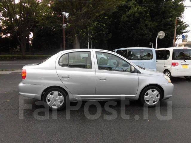 Toyota Platz. �������, ��������, 1.0, ������, 62 000����. ��, �/�, ��� ���. ��� ����� �� ������� ����
