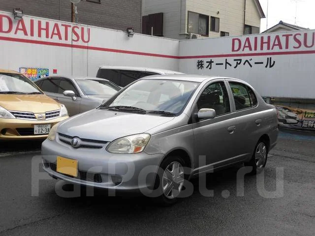 Toyota Platz. �������, ��������, 1.0, ������, 62 000����. ��, �/�, ��� ���. ��� ����� �� ������� ����