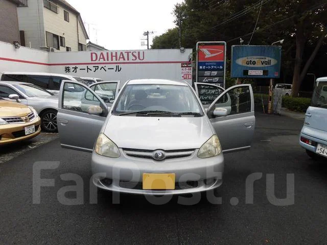Toyota Platz. �������, ��������, 1.0, ������, 62 000����. ��, �/�, ��� ���. ��� ����� �� ������� ����