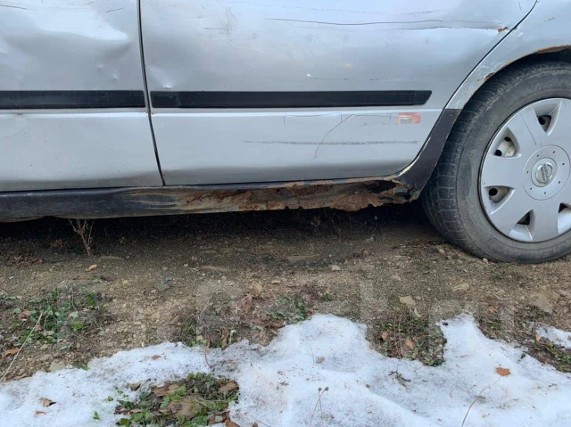 Nissan Primera. �������, ��������, 2.0 (120��.�.), ������ ����