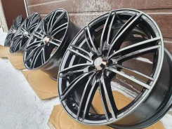 Weds Sport SA-54R. 8.5x18", 5x100, ET45, �� 65,0���. ����