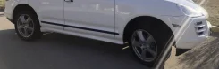 Porsche. 9.0x20", 5x130, ET60 ����