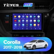 Teyes CC2L Lite Plus ����