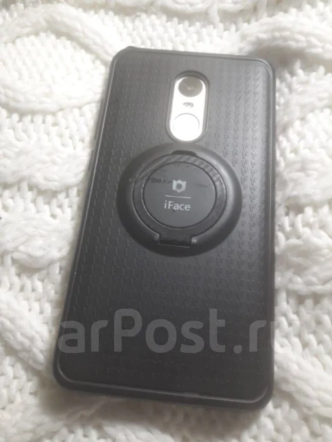 Xiaomi Redmi Note 4. �/�, �����, 3G, 4G LTE, Dual-SIM ����