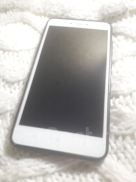 Xiaomi Redmi Note 4. �/�, �����, 3G, 4G LTE, Dual-SIM ����