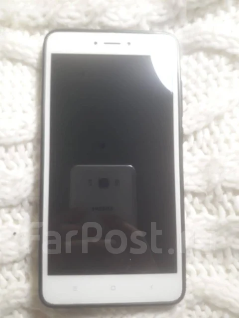 Xiaomi Redmi Note 4. �/�, �����, 3G, 4G LTE, Dual-SIM ����
