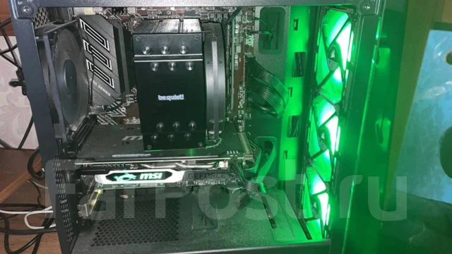 GeForce RTX 2060 Super ����