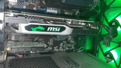 GeForce RTX 2060 Super ����