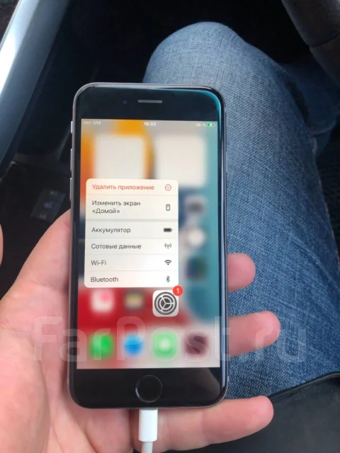 Apple iPhone 6s. �/�, ������, 3G, 4G LTE, ����������, NFC ����