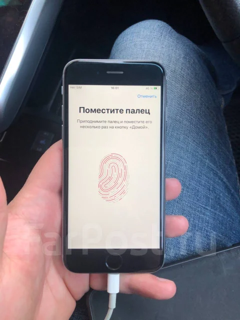 Apple iPhone 6s. �/�, ������, 3G, 4G LTE, ����������, NFC ����