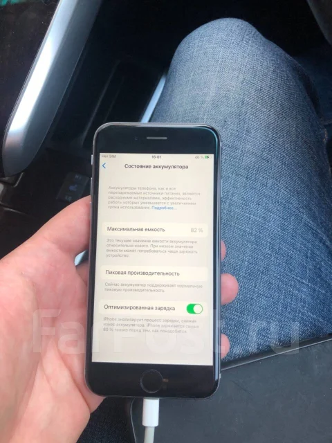 Apple iPhone 6s. �/�, ������, 3G, 4G LTE, ����������, NFC ����