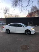 Toyota Allion. ��� �������� ����