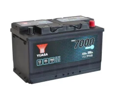 GS Yuasa. 85��.�., ��������, ������������ ��� ����