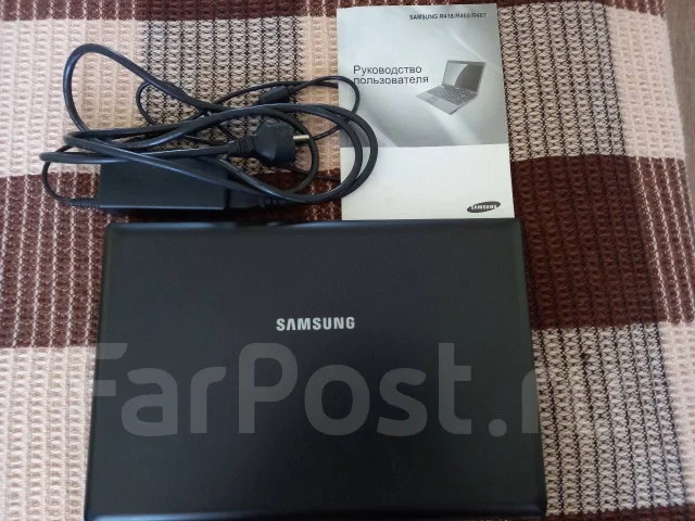 Samsung R. 14", 2,2����, ��� 4 ��, ���� 160���, WiFi: 1 ����
