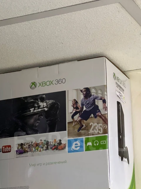 Microsoft Xbox 360 Slim ����