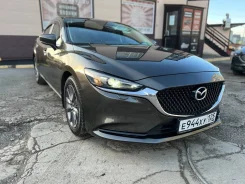 Mazda Mazda6. �������, ��������, 2.0 (150��.�.), ������, 103����. �� ����