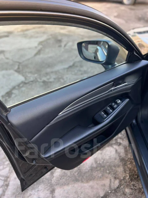 Mazda Mazda6. �������, ��������, 2.0 (150��.�.), ������, 103����. �� ����