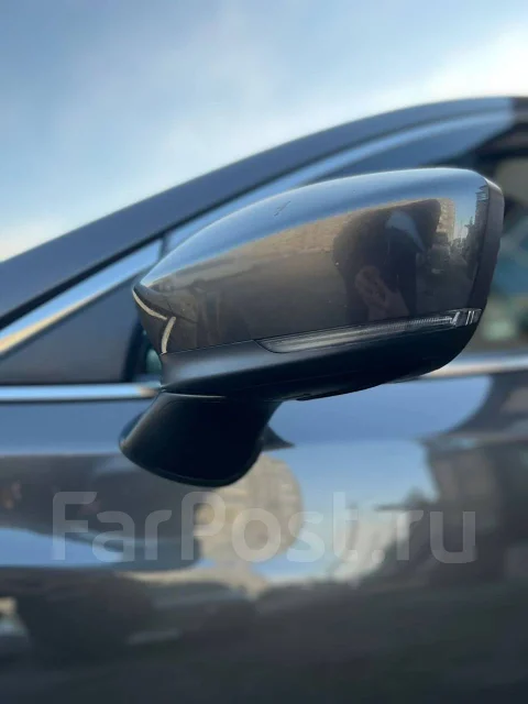 Mazda Mazda6. �������, ��������, 2.0 (150��.�.), ������, 103����. �� ����