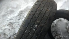 Aurora Tire Radial RF05. �����������, 2008 ���, �/�, ����� 80 % ����