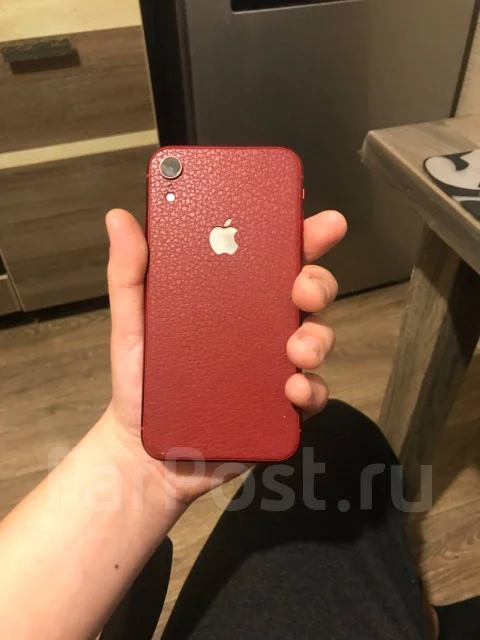 Apple iPhone Xr. �/�, �������, 4G LTE, ����������, NFC ����