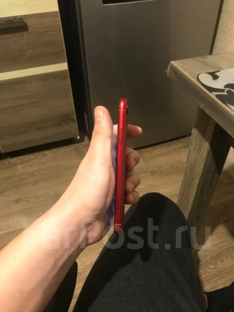 Apple iPhone Xr. �/�, �������, 4G LTE, ����������, NFC ����