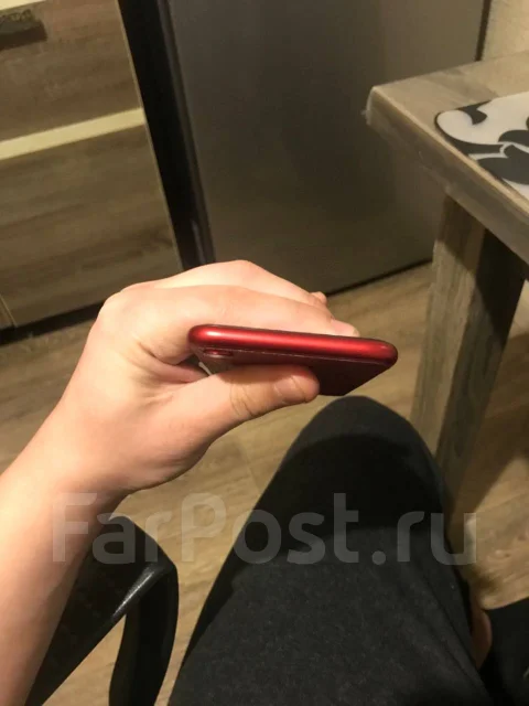 Apple iPhone Xr. �/�, �������, 4G LTE, ����������, NFC ����