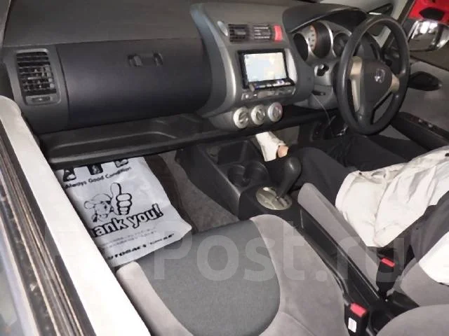 Honda Fit. �������, ��������, 1.3 (86��.�.), ������, 30 000����. ��, �/�, ��� ���. ��� ����� �� ������������ ����