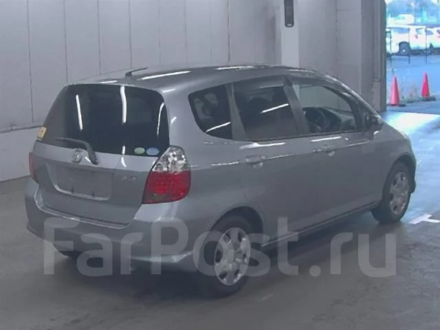 Honda Fit. �������, ��������, 1.3 (86��.�.), ������, 30 000����. ��, �/�, ��� ���. ��� ����� �� ������������ ����
